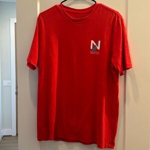 Men’s Nautica Graphic Tee